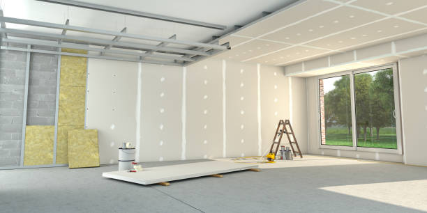 Best Insulation for Specific Applications in Smyrna, TN