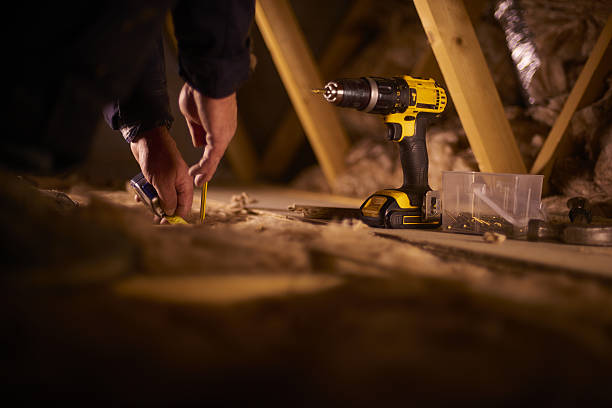 Best Insulation for Specific Applications in Smyrna, TN